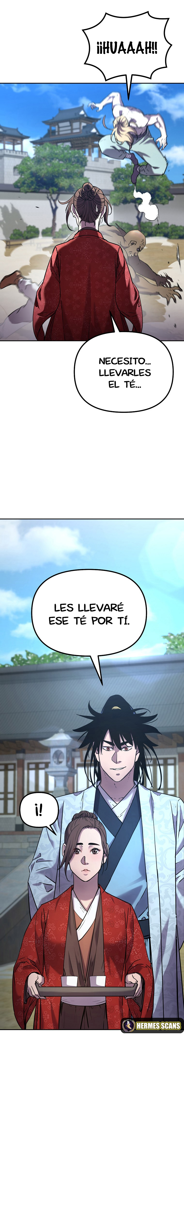 Murim Ranker capítulo 37 página 13