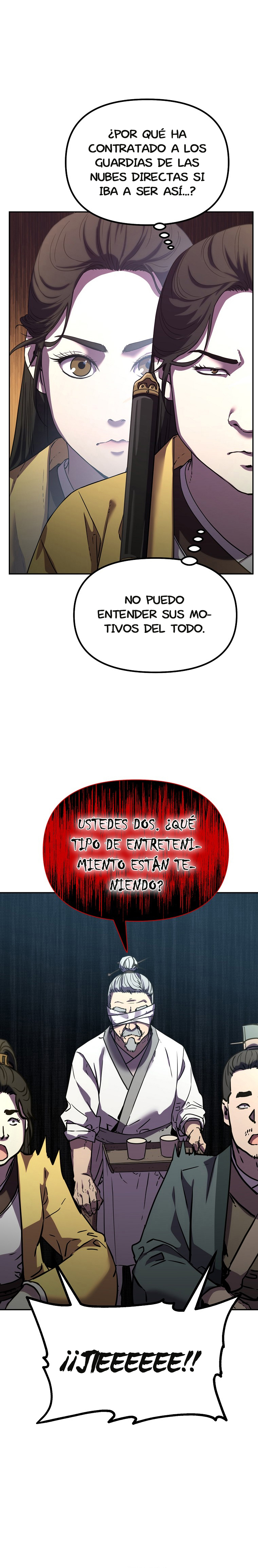 Murim Ranker capítulo 37 página 9