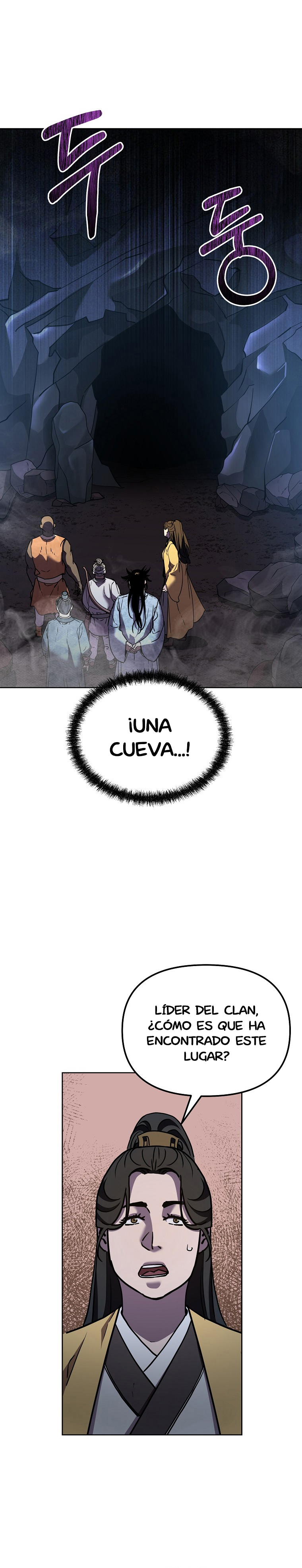 Murim Ranker capítulo 38 página 17