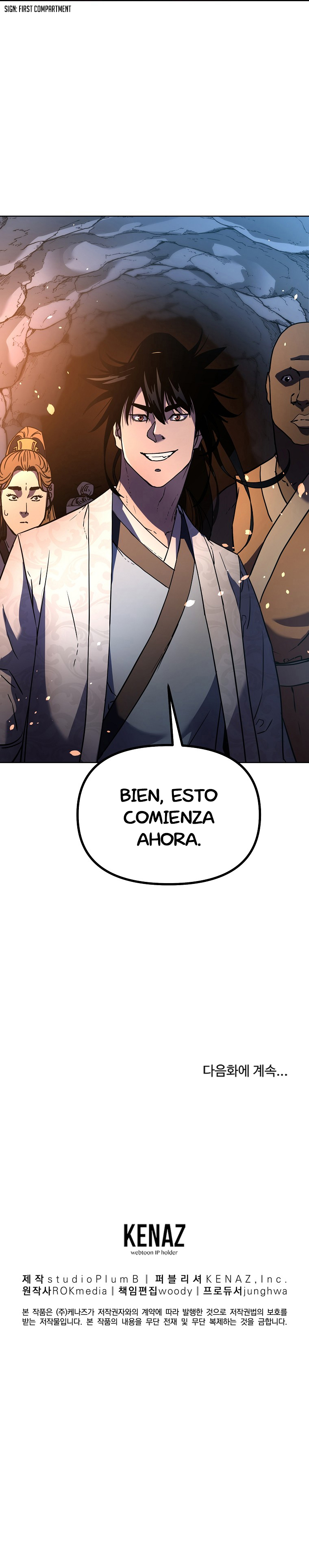 Murim Ranker capítulo 38 página 24