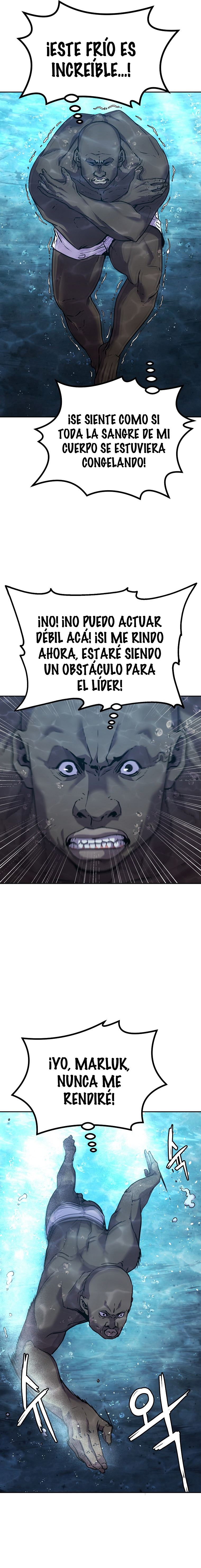 Murim Ranker capítulo 39 página 24