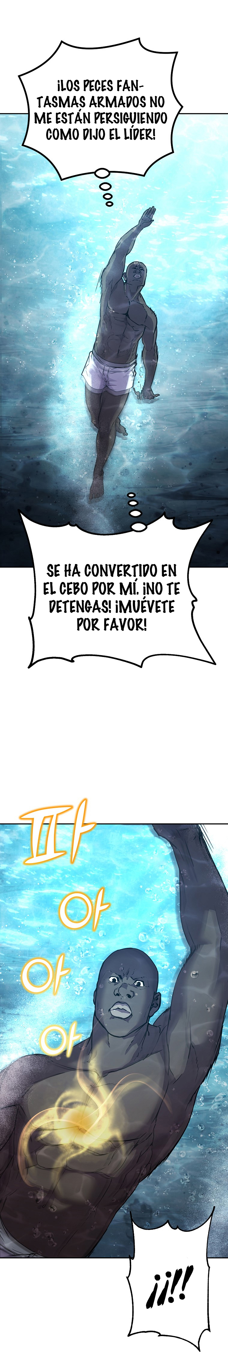 Murim Ranker capítulo 39 página 25