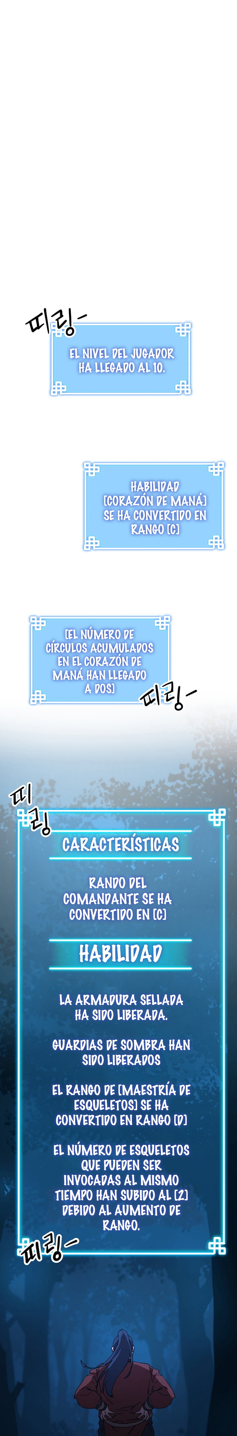Murim Ranker capítulo 4 página 9