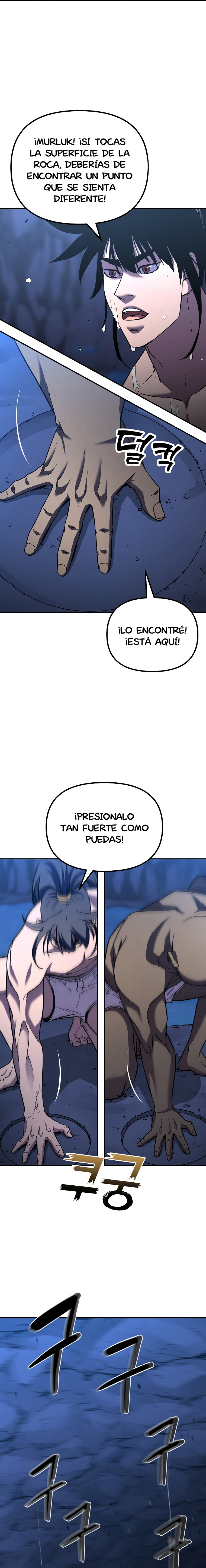 Murim Ranker capítulo 40 página 10