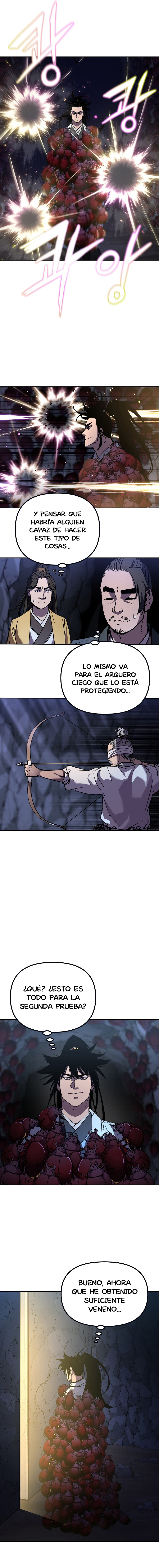 Murim Ranker capítulo 41 página 16