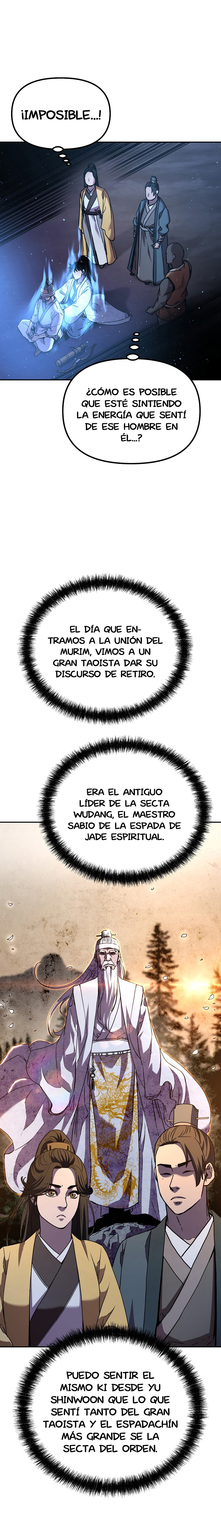 Murim Ranker capítulo 41 página 5