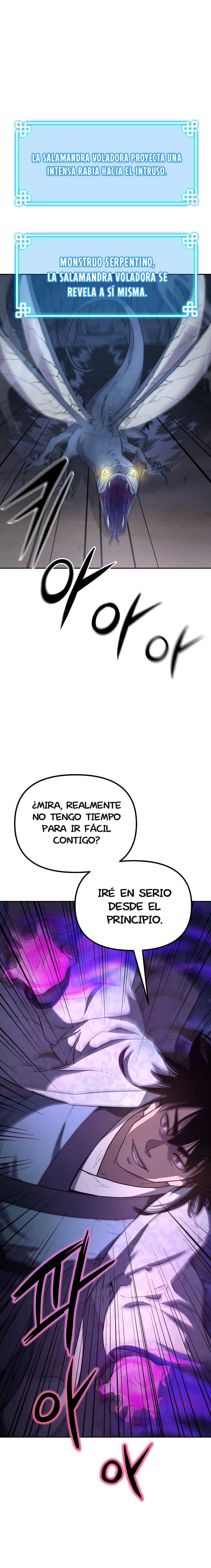 Murim Ranker capítulo 43 página 2