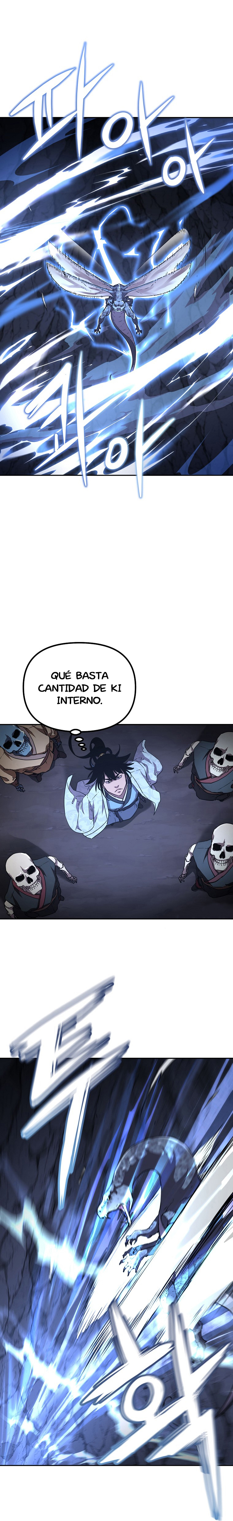 Murim Ranker capítulo 43 página 9