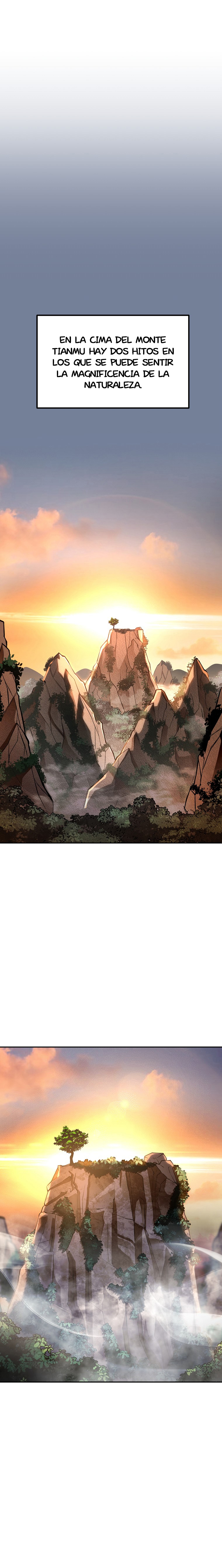 Murim Ranker capítulo 45 página 2