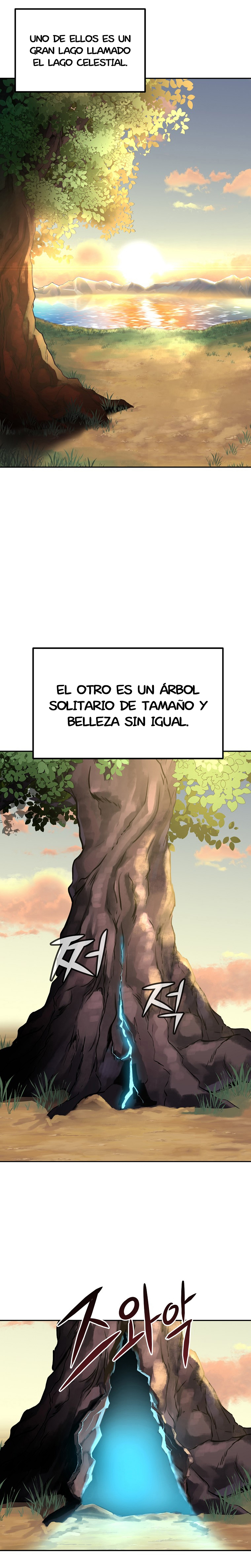 Murim Ranker capítulo 45 página 3