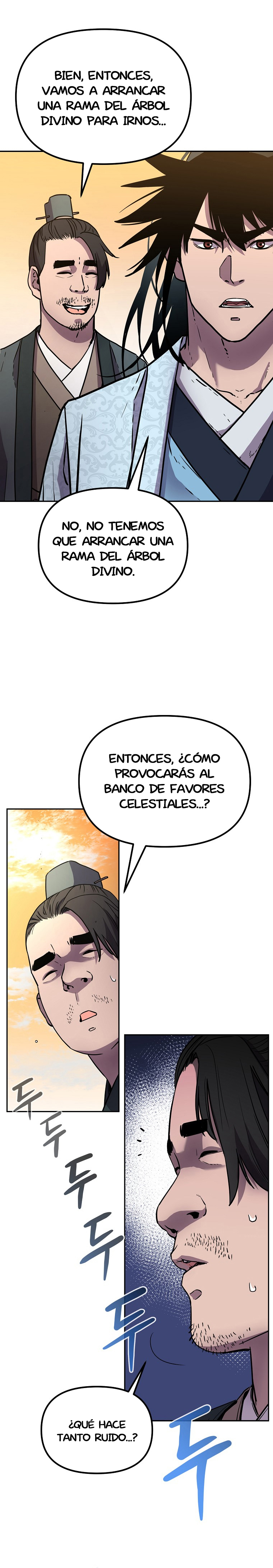 Murim Ranker capítulo 45 página 6