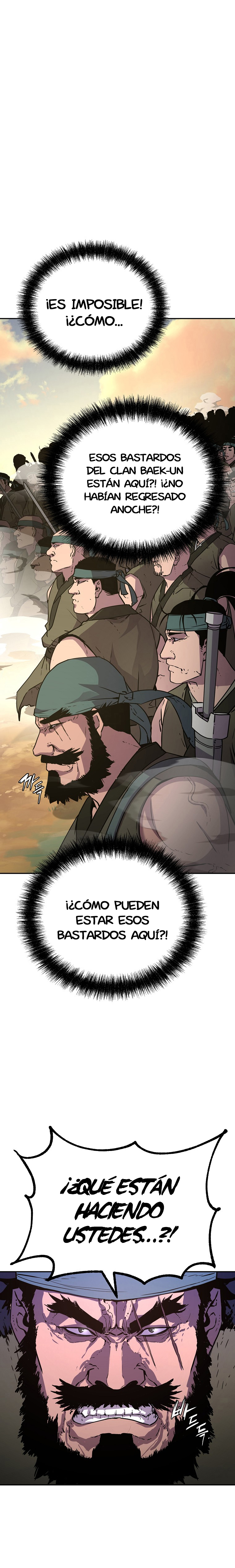 Murim Ranker capítulo 45 página 9