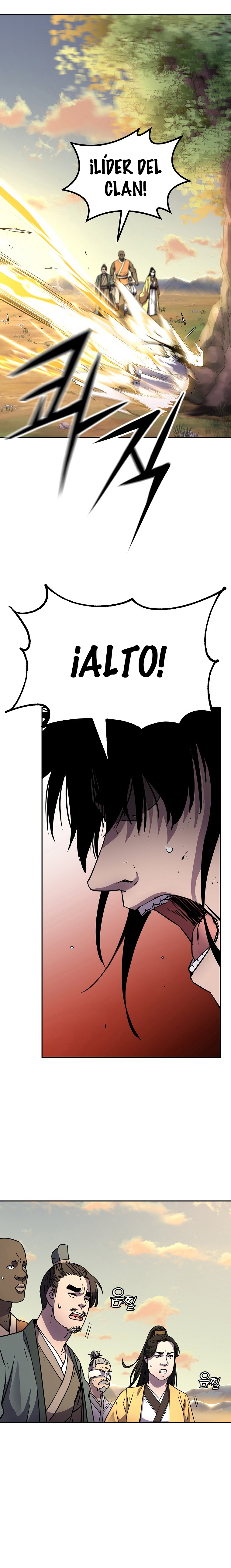 Murim Ranker capítulo 46 página 11