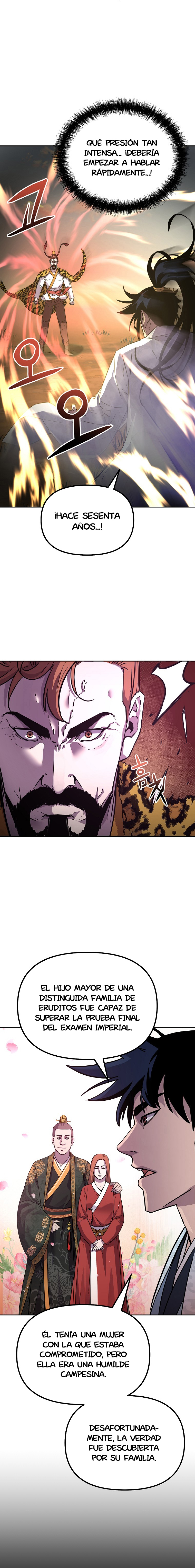 Murim Ranker capítulo 46 página 20