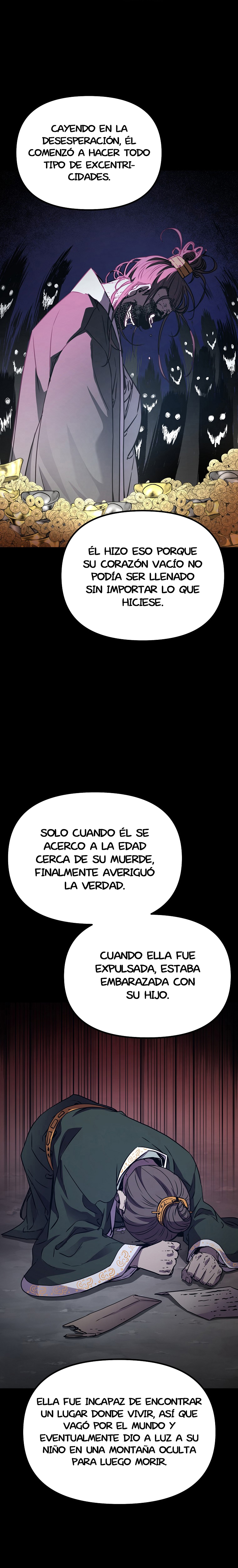 Murim Ranker capítulo 46 página 22