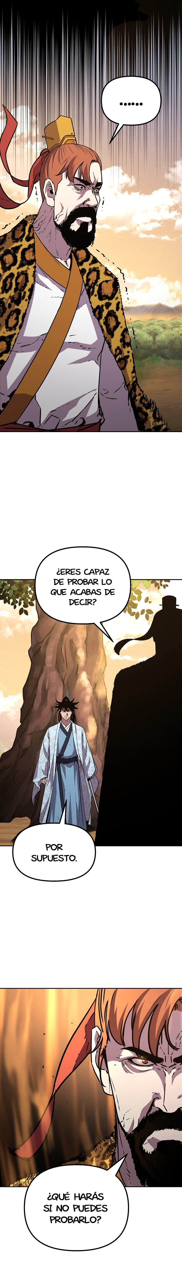 Murim Ranker capítulo 46 página 24