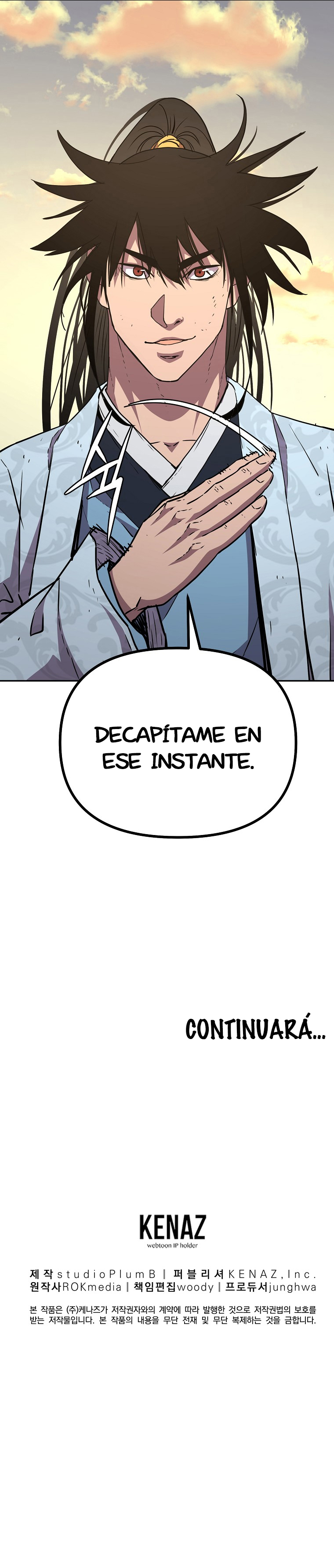 Murim Ranker capítulo 46 página 26