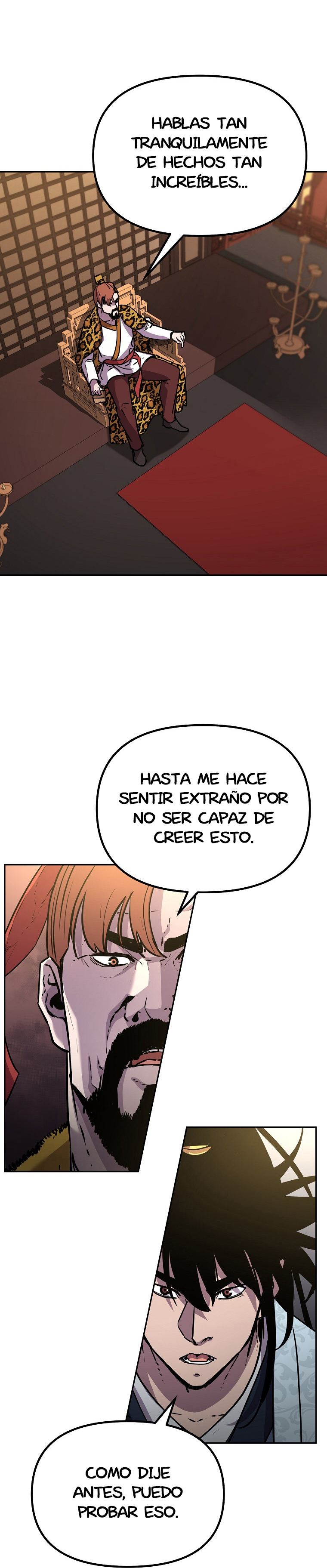 Murim Ranker capítulo 47 página 9