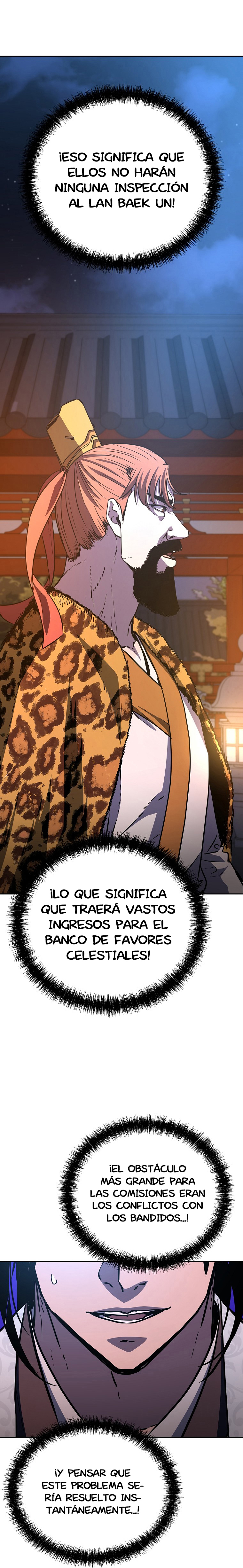 Murim Ranker capítulo 48 página 21