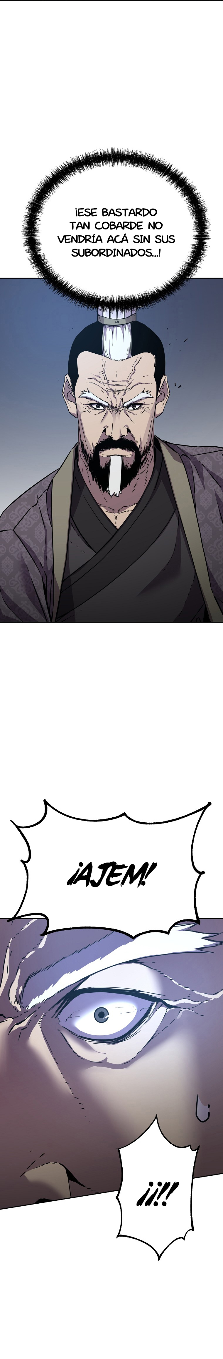 Murim Ranker capítulo 49 página 12