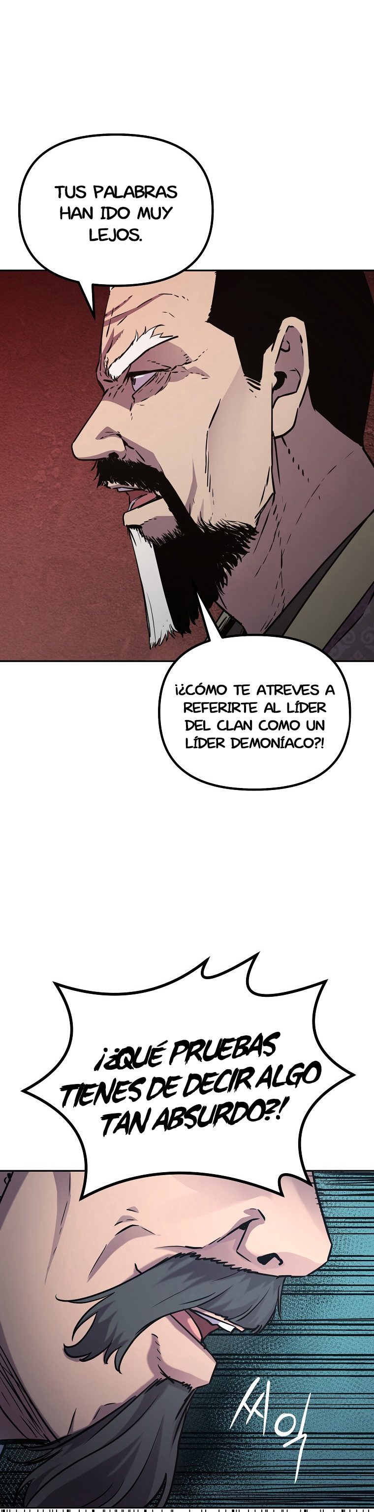 Murim Ranker capítulo 49 página 18