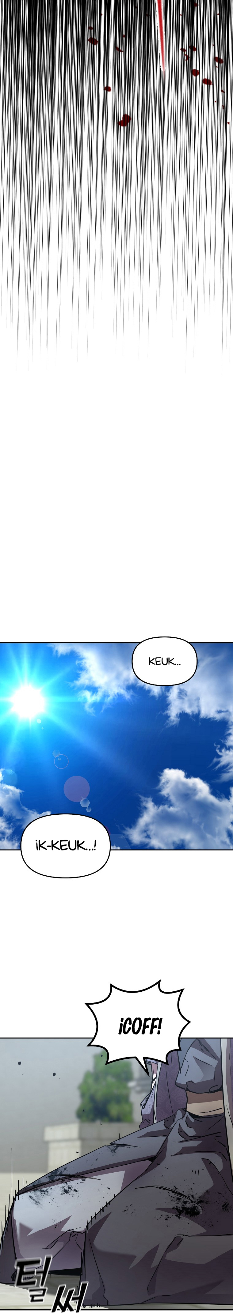 Murim Ranker capítulo 49 página 29