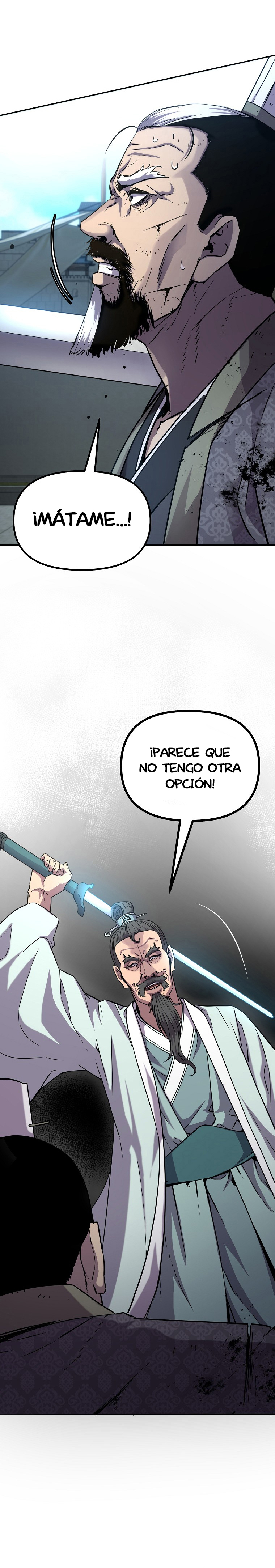 Murim Ranker capítulo 49 página 31