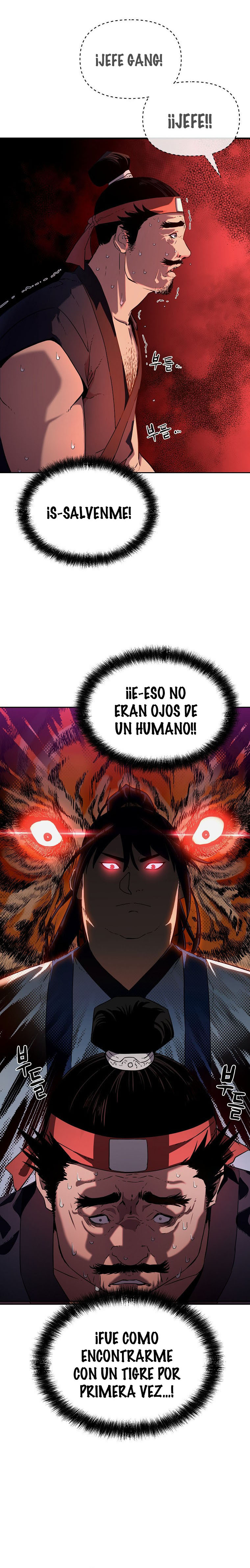 Murim Ranker capítulo 5 página 25
