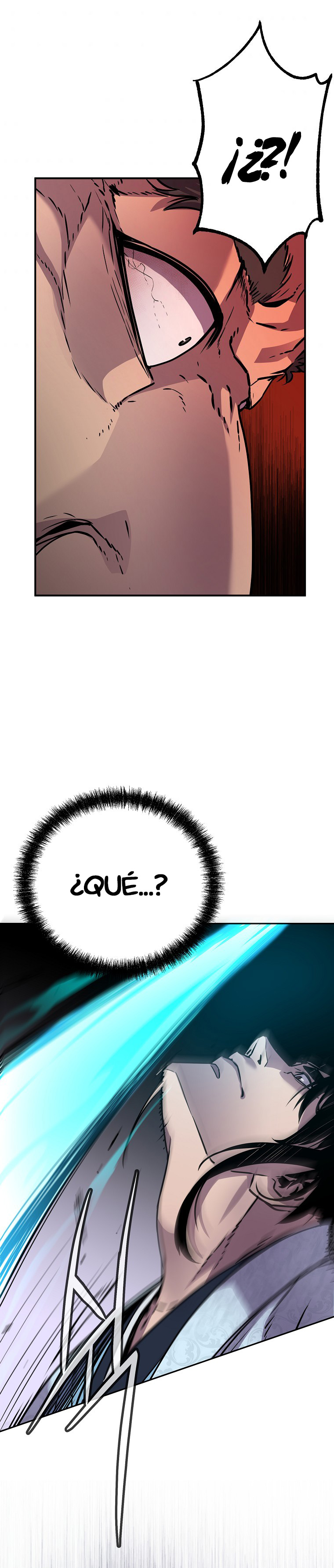 Murim Ranker capítulo 50 página 11
