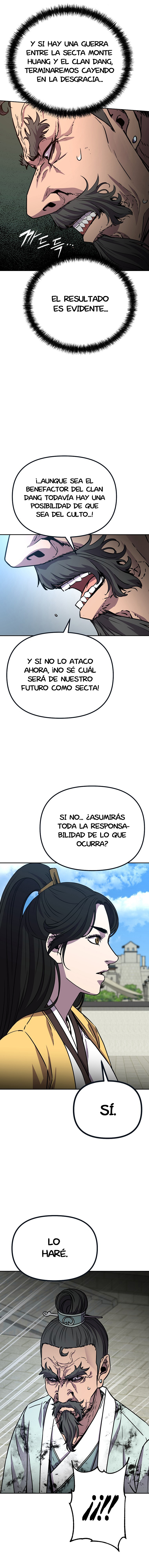 Murim Ranker capítulo 51 página 13
