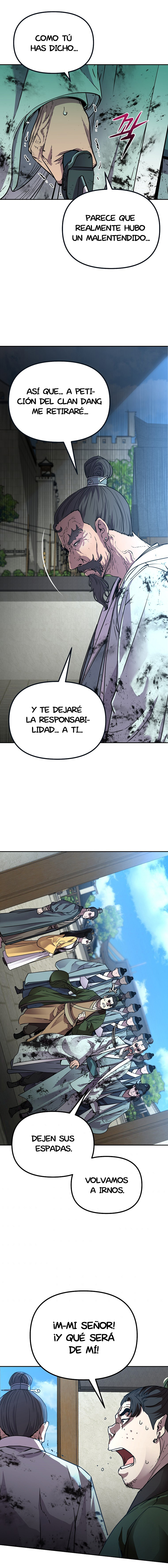 Murim Ranker capítulo 51 página 15