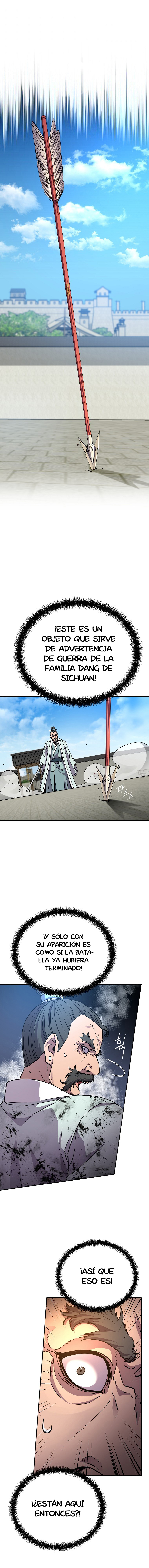 Murim Ranker capítulo 51 página 2