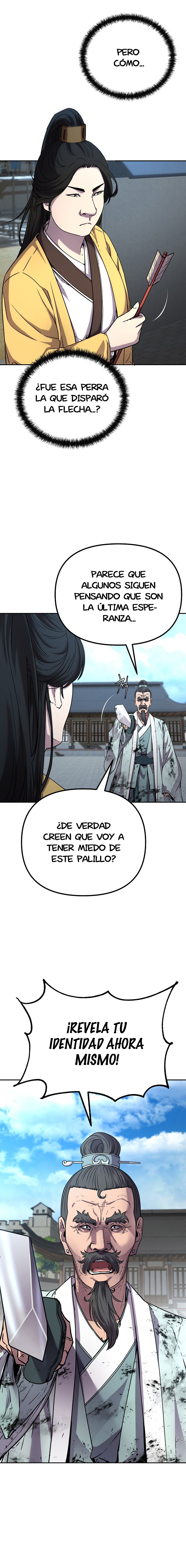 Murim Ranker capítulo 51 página 4