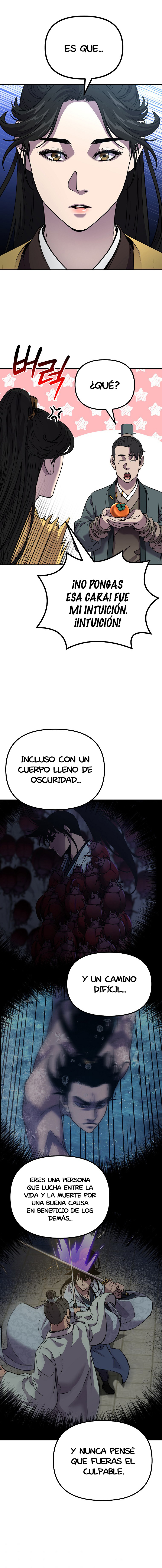 Murim Ranker capítulo 52 página 11