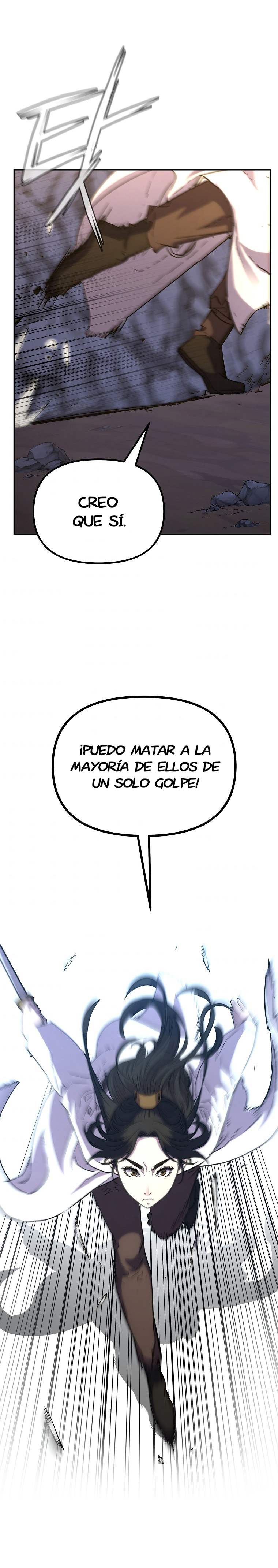 Murim Ranker capítulo 53 página 10