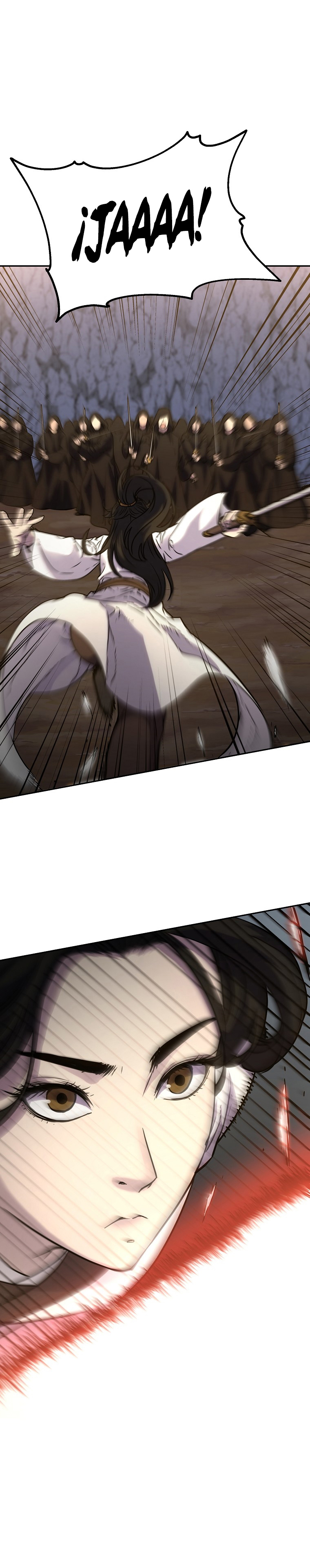 Murim Ranker capítulo 53 página 11