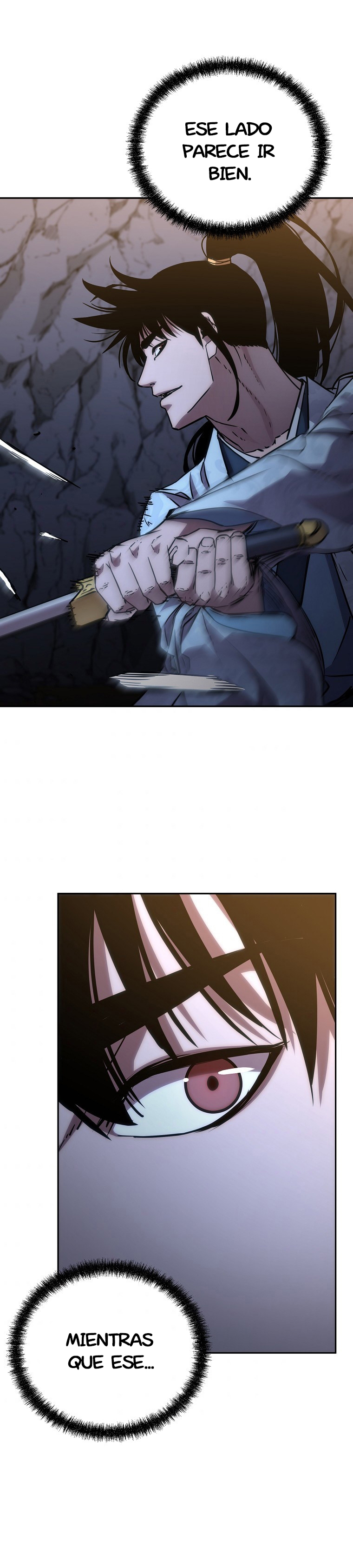 Murim Ranker capítulo 53 página 14