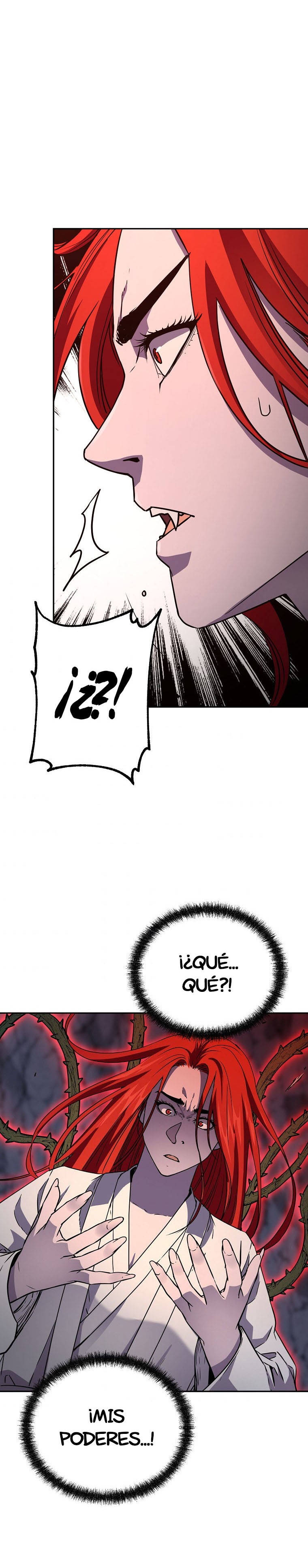 Murim Ranker capítulo 54 página 18