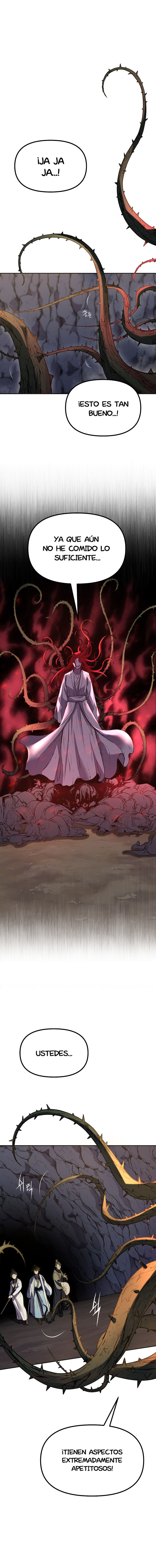 Murim Ranker capítulo 54 página 2