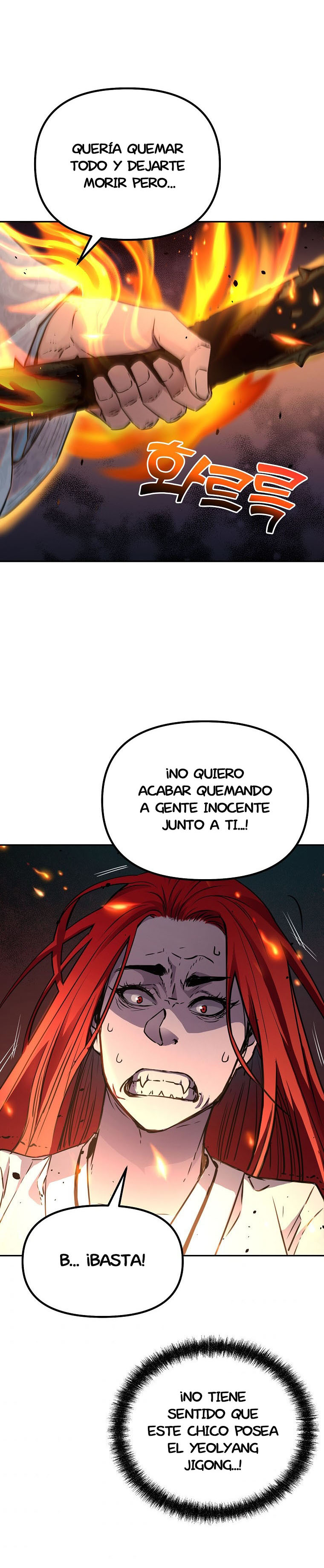 Murim Ranker capítulo 54 página 22