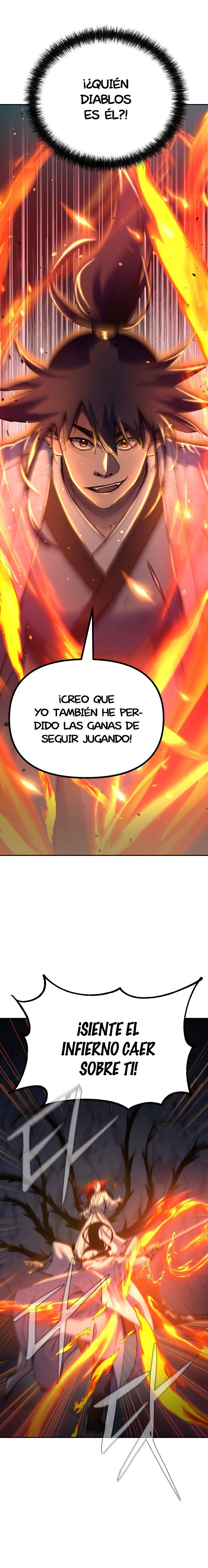 Murim Ranker capítulo 54 página 23