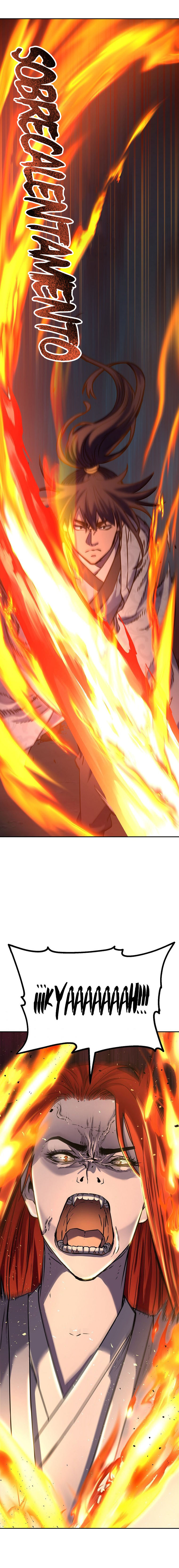 Murim Ranker capítulo 54 página 24