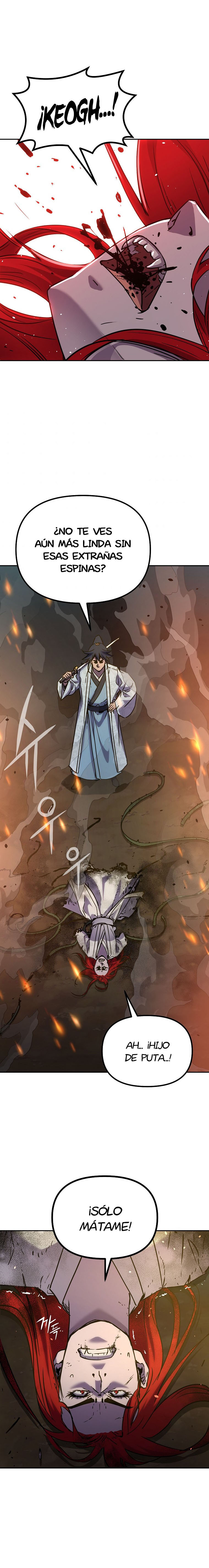 Murim Ranker capítulo 54 página 26