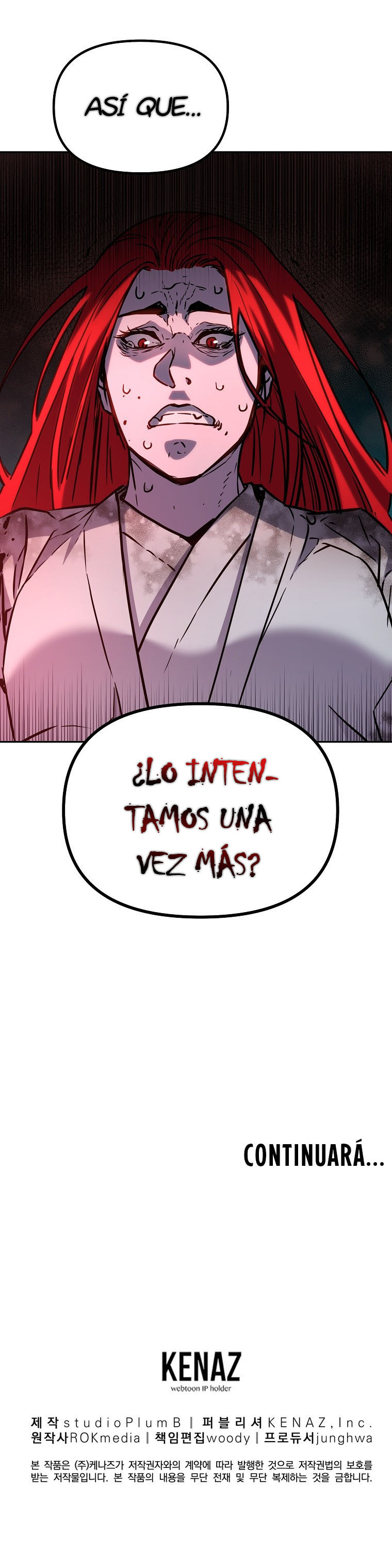 Murim Ranker capítulo 54 página 29