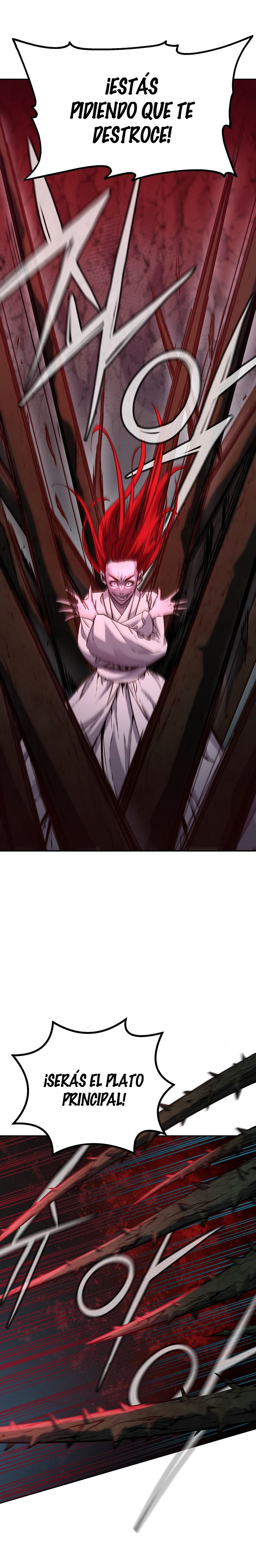 Murim Ranker capítulo 54 página 7