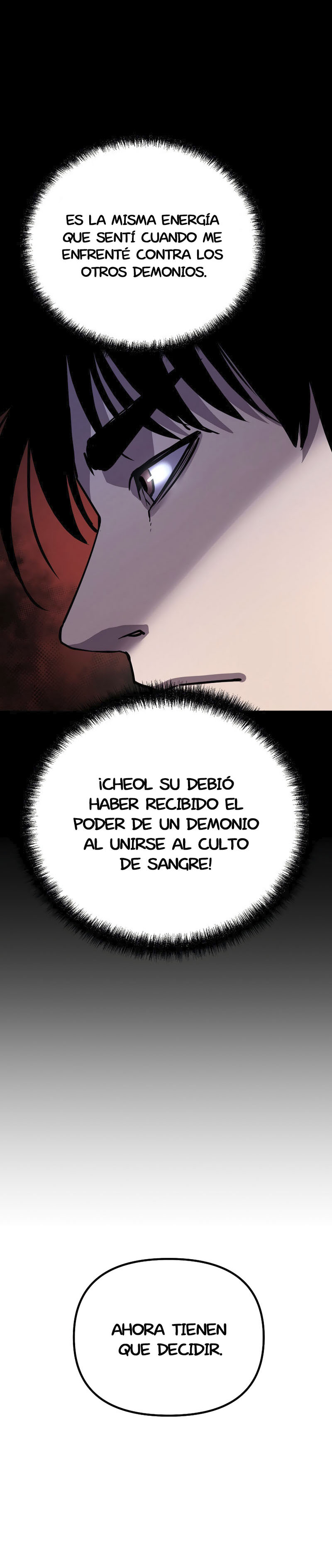 Murim Ranker capítulo 55 página 23