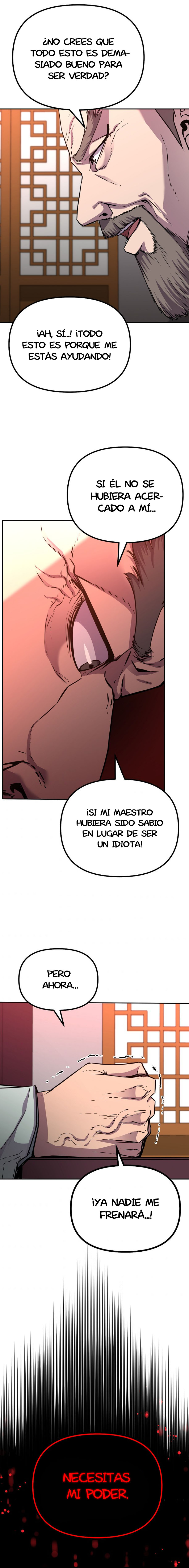 Murim Ranker capítulo 56 página 16