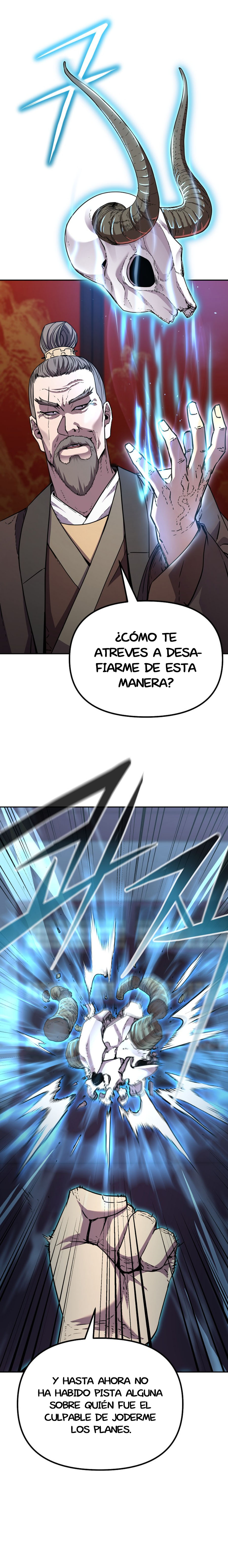 Murim Ranker capítulo 56 página 4