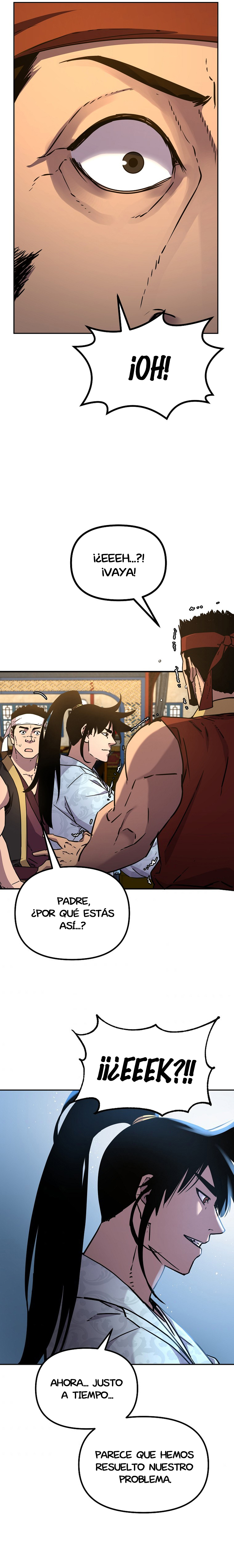 Murim Ranker capítulo 57 página 16