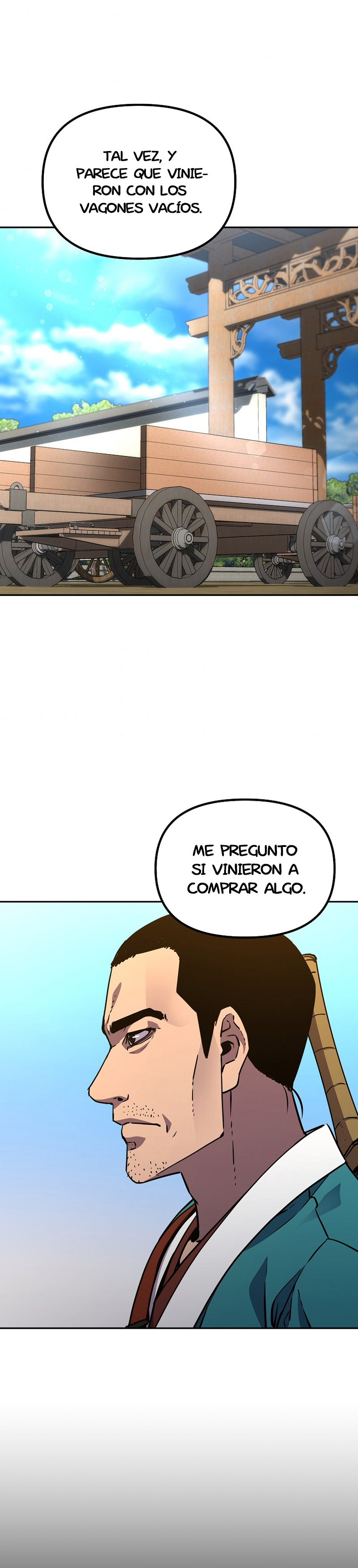 Murim Ranker capítulo 57 página 19